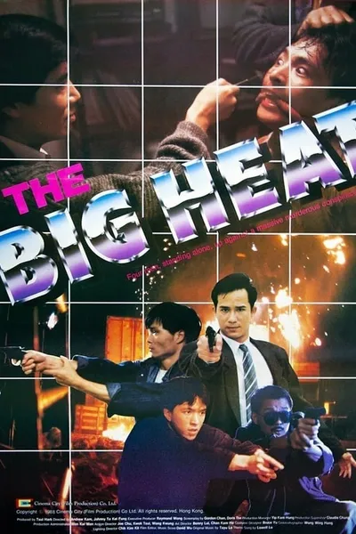 The Big Heat