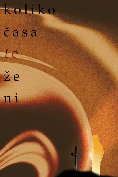 How long have you been gone