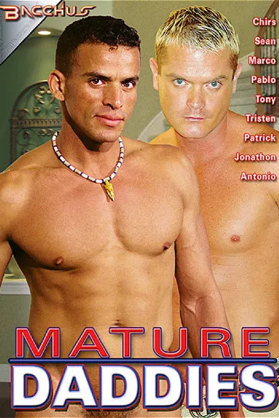 Mature Daddies
