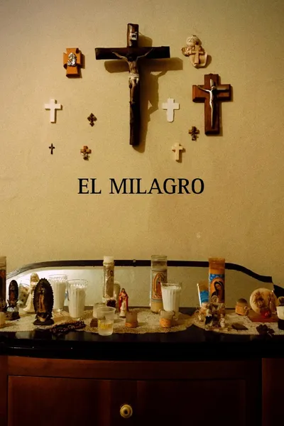 El Milagro