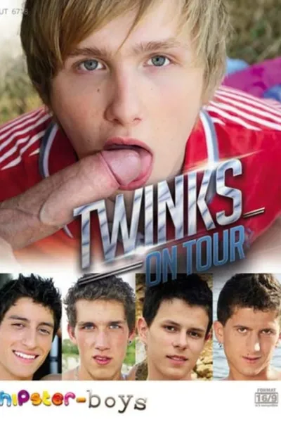 Twinks on Tour
