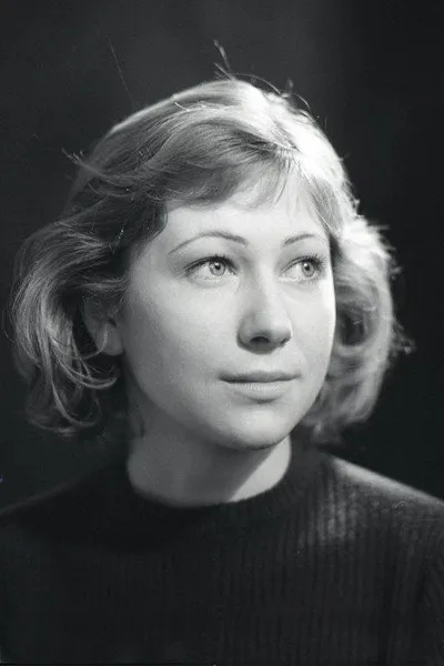 Lyubov Martynova