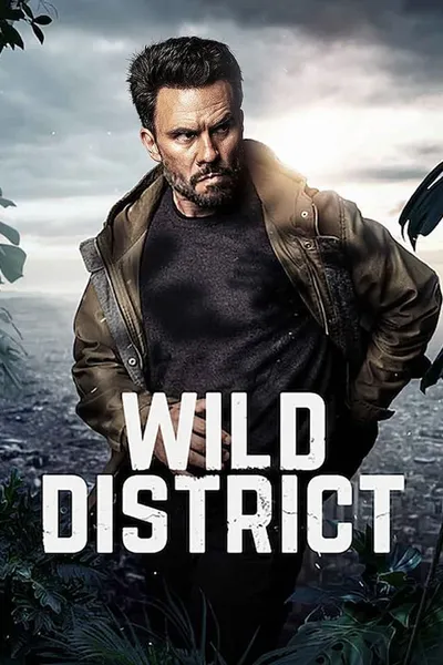 Wild District