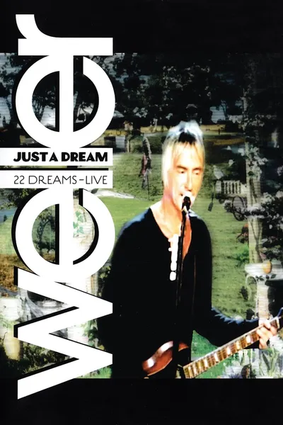 Paul Weller: Just a Dream