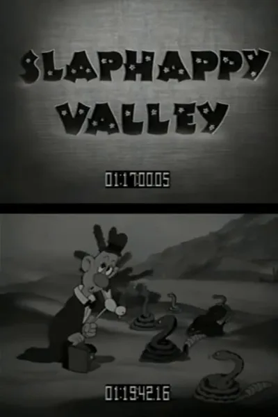 Slaphappy Valley