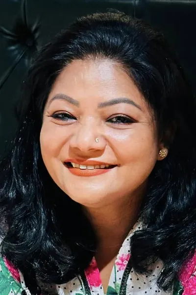 Kazi Ruma
