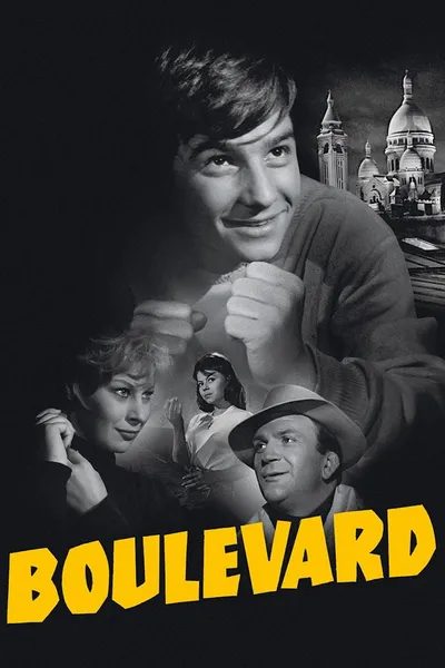 Boulevard