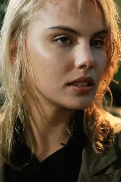 Cynthia Erland