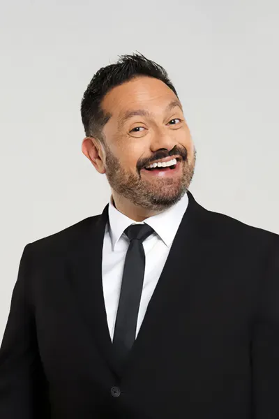 Santiago Rodriguez