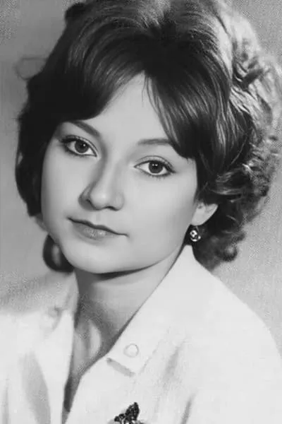 Yelena Stepanenko