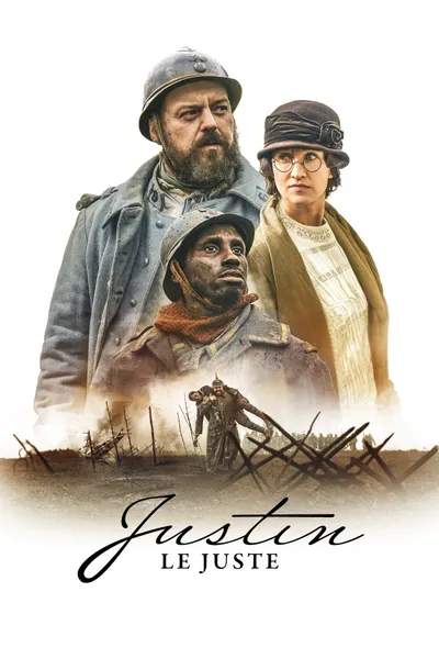 Justin the Just