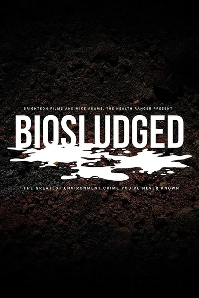 Biosludged