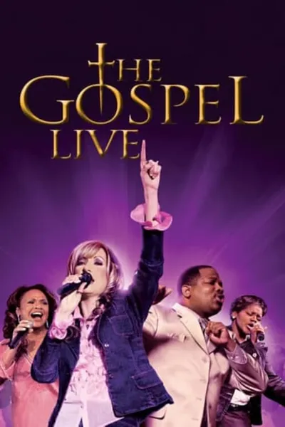 The Gospel Live Concert