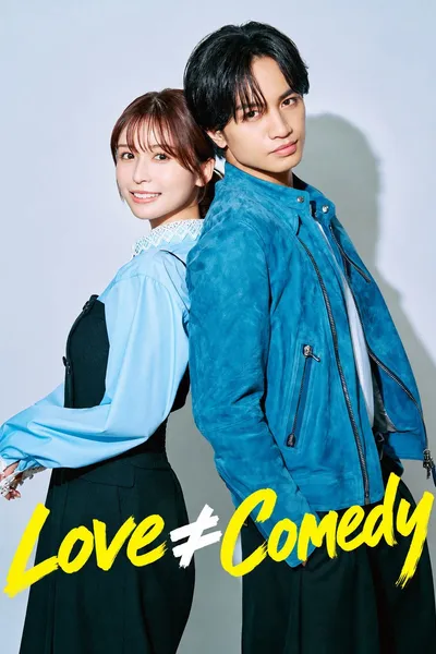 Love Not Comedy