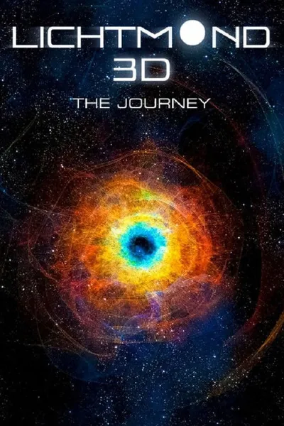 Lichtmond - The Journey