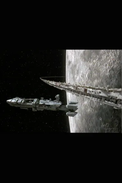 The Starships of “Starship Troopers”