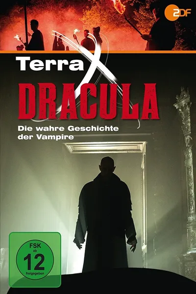 Dracula - The True Story of Vampires
