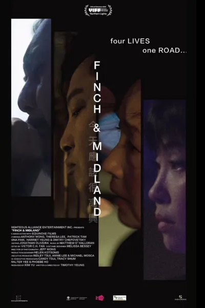 Finch & Midland
