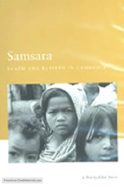 Samsara: Death and Rebirth in Cambodia