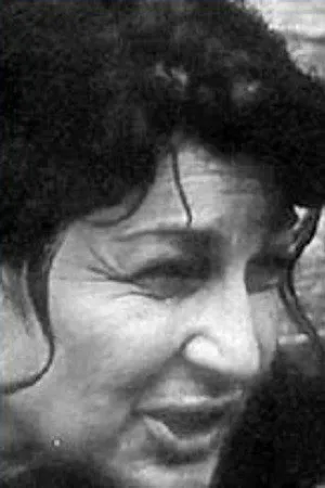 Elene Sakvarelidze