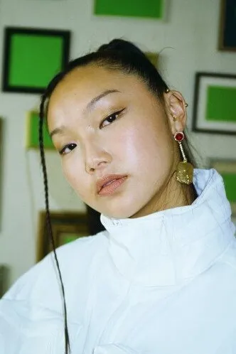 Audrey Nuna