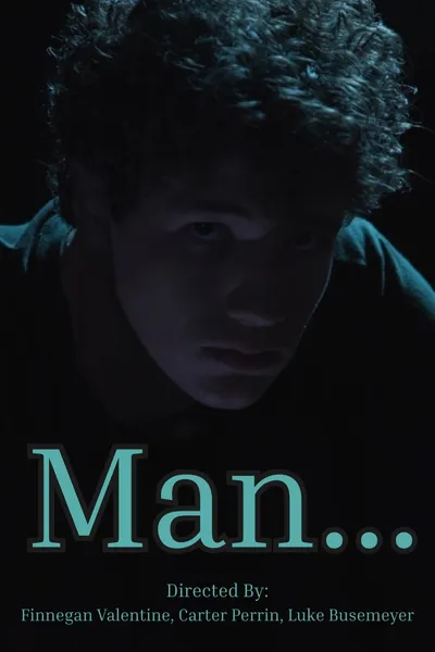 Man...