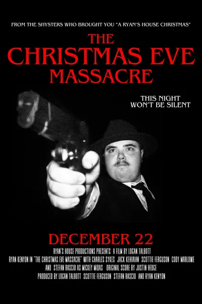 The Christmas Eve Massacre