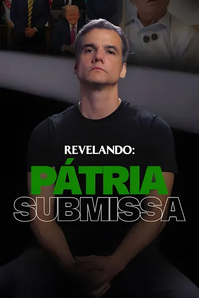 A Submissive Homeland