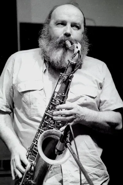 Don Weller