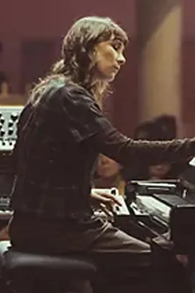 Chloé Antoniotti @ Piano Day 2026