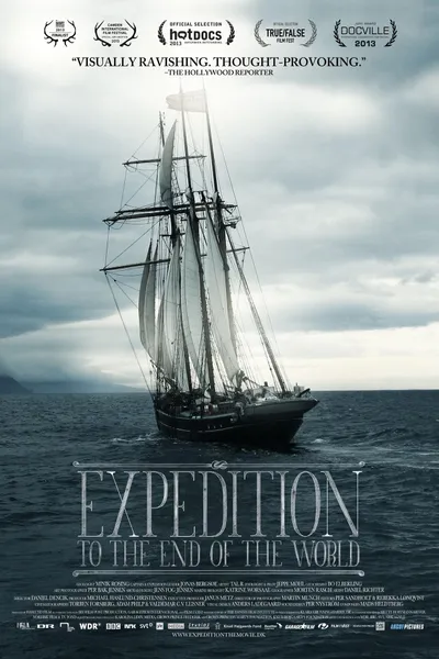 The Expedition to the End of the World