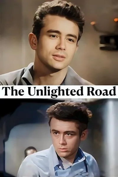 The Unlighted Road