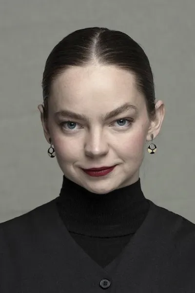 Mina Švajger