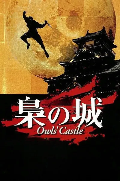 Owls' Castle