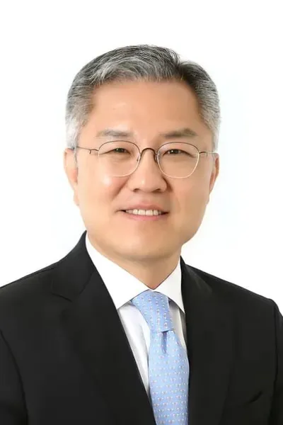 Choe Kang-wook