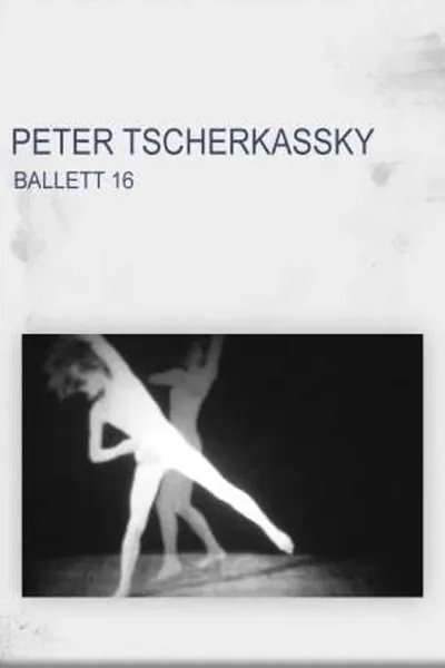 Ballett 16