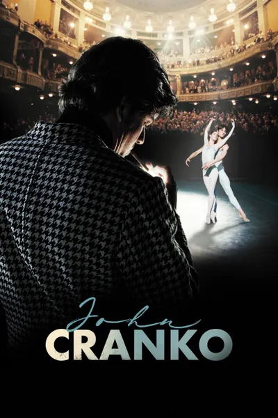 John Cranko