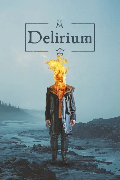 Delirium