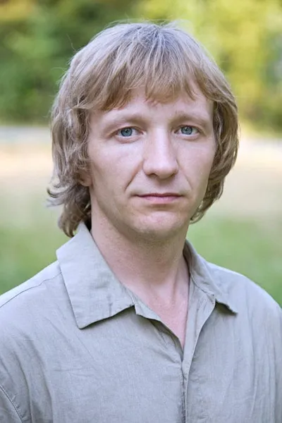 Evgeniy Buldakov