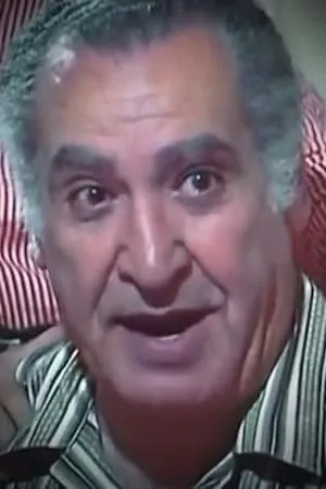 Mahmoud Nassir