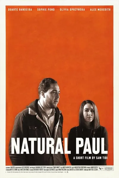 Natural Paul