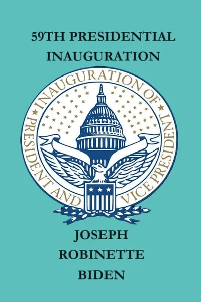 The Inauguration of Joe Biden