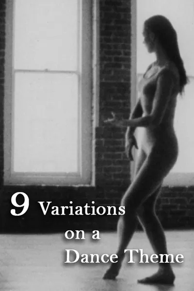 9 Variations on a Dance Theme