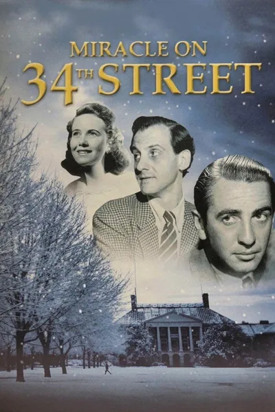 The Miracle on 34th Street