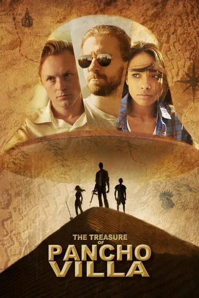 The Treasure of Pancho Villa
