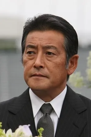 Masaki Kanda