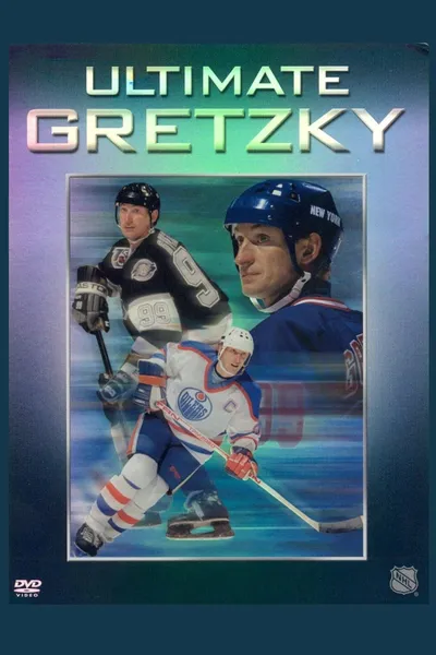 Ultimate Gretzky