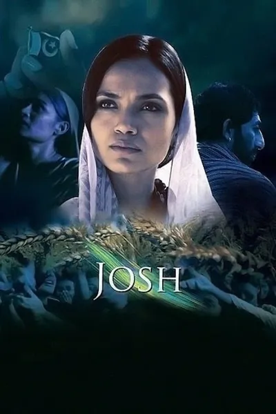 Josh: Independence Through Unity