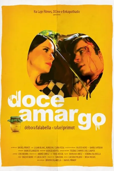 Doceamargo