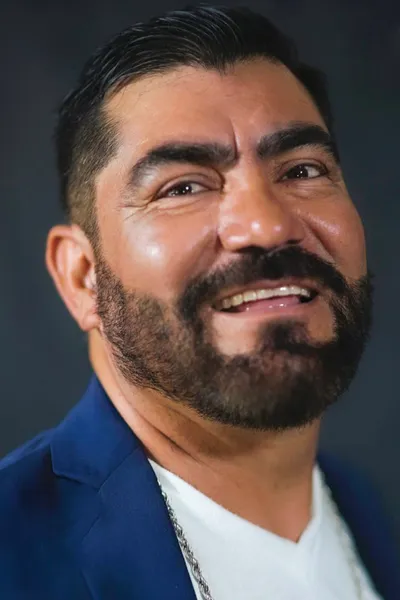Eber Segobia